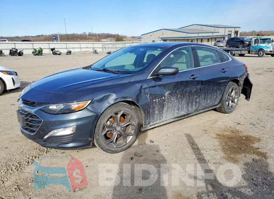 1G1ZD5ST5LF101206 Photo# 1