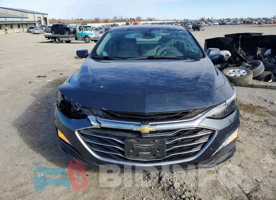 1G1ZD5ST5LF101206 Photo# 5