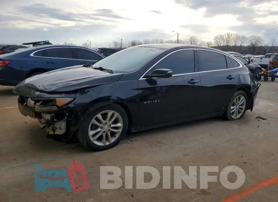 1G1ZD5ST6JF203675 Photo# 1