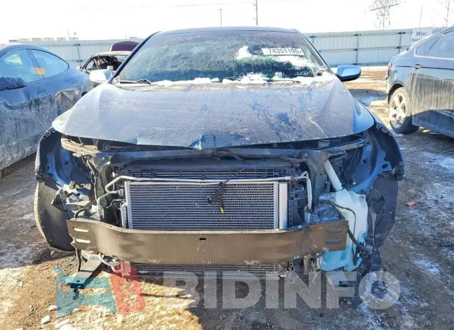 1G1ZD5ST6KF157556 Photo# 5