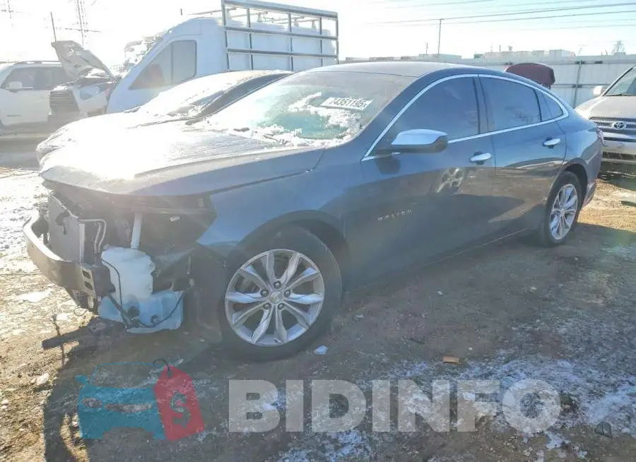 1G1ZD5ST6KF157556 Photo# 1