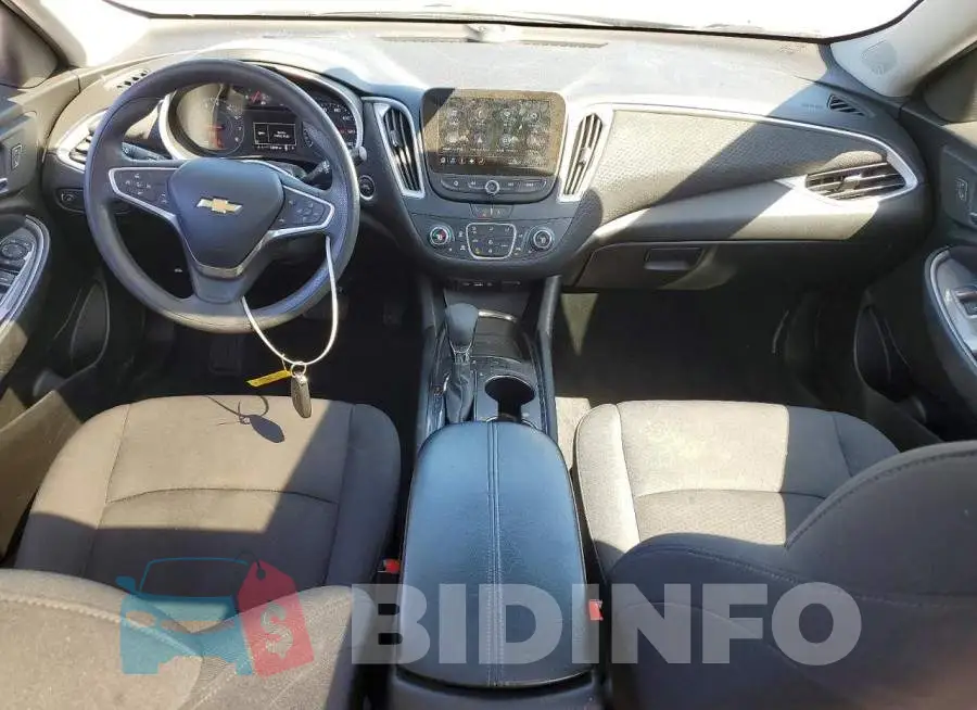 1G1ZD5ST8PF134836 Photo# 8