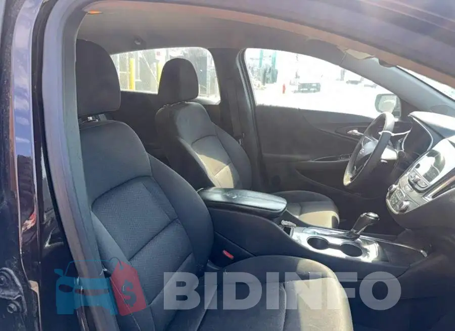 1G1ZD5ST9LF090761 Photo# 5