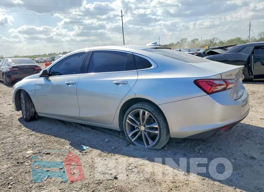 1G1ZD5ST9NF123423 Photo# 2