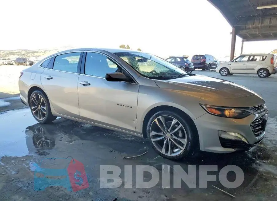 1G1ZD5STXNF174199 Photo# 4
