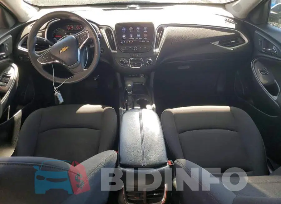 1G1ZD5STXPF178689 Photo# 8