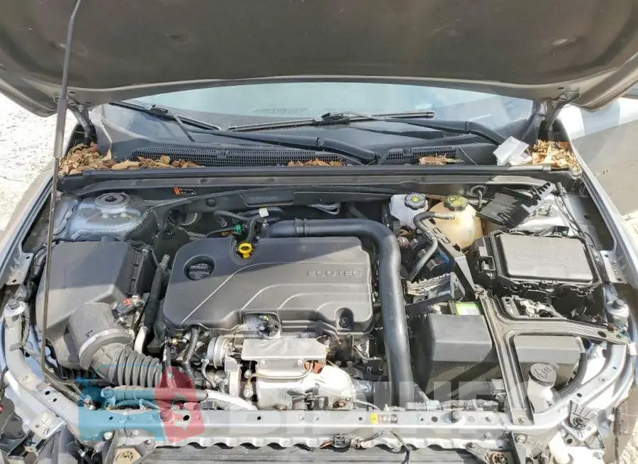 1G1ZD5STXPF215319 Photo# 11