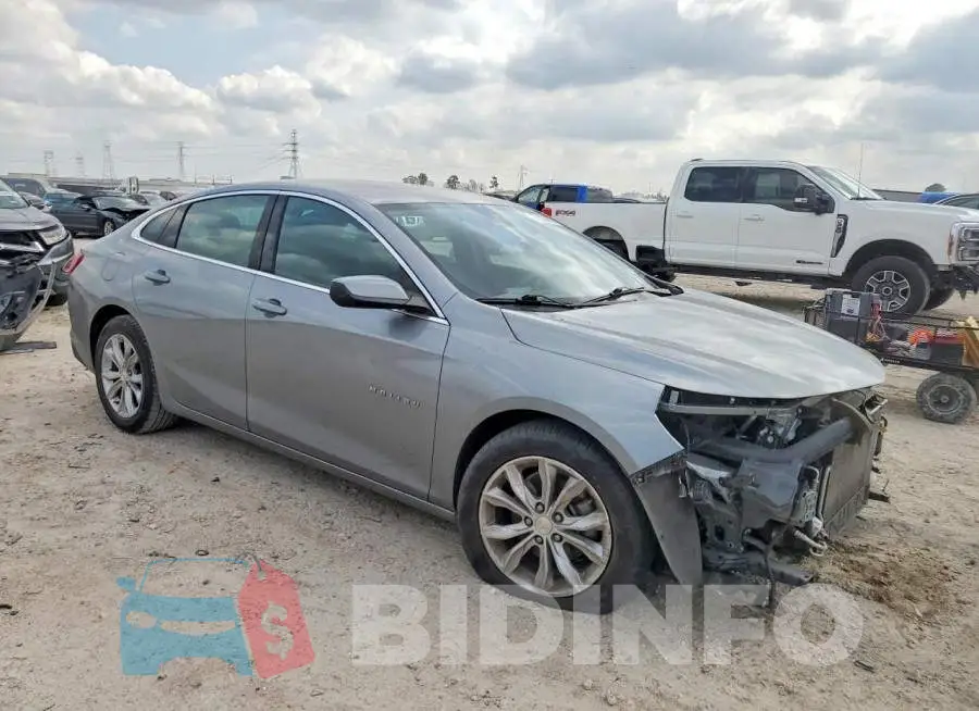 1G1ZD5STXPF215319 Photo# 4