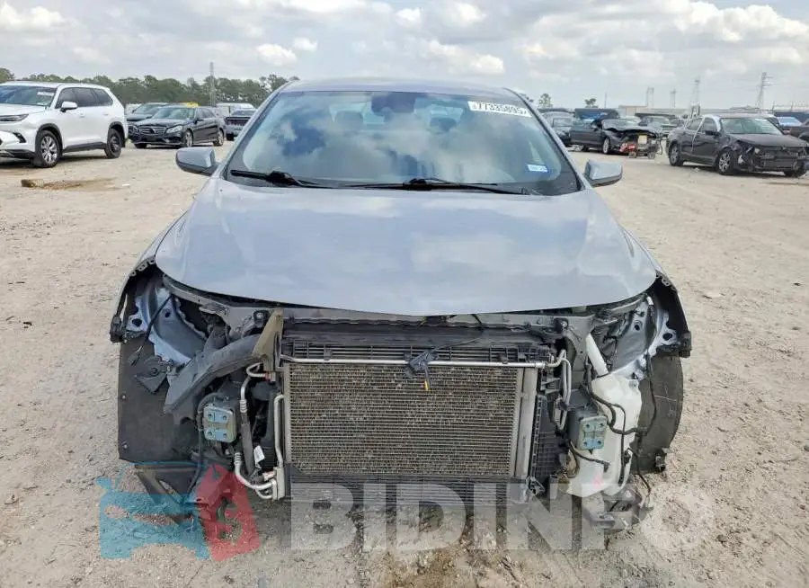 1G1ZD5STXPF215319 Photo# 5