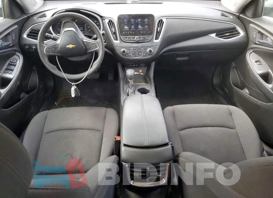 1G1ZD5STXPF215319 Photo# 8