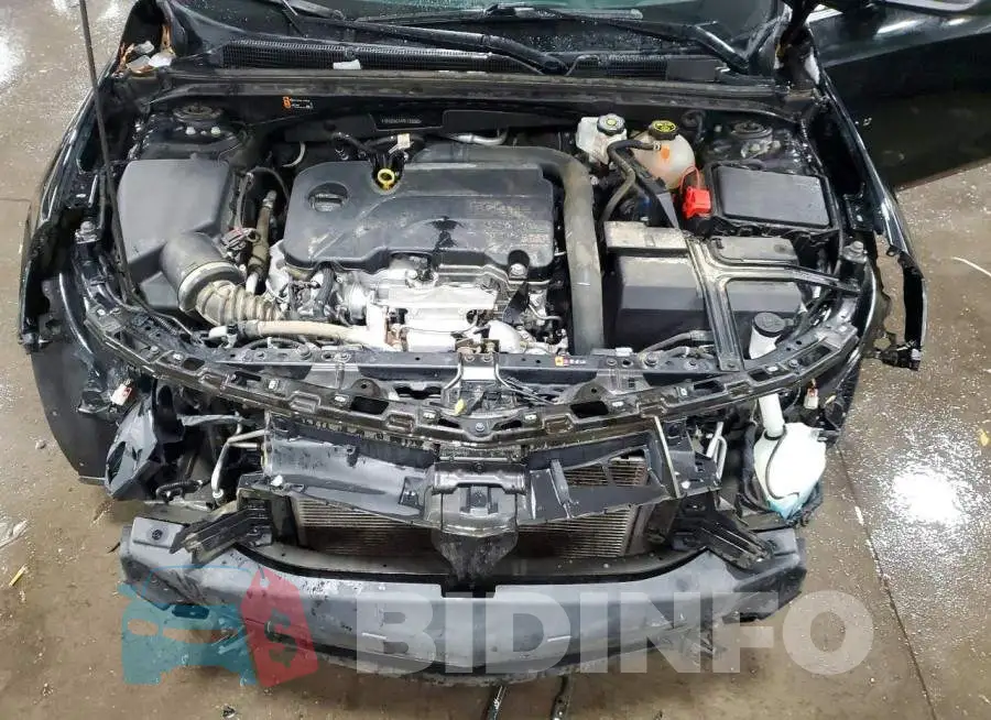 1G1ZE5ST4PF133745 Photo# 11