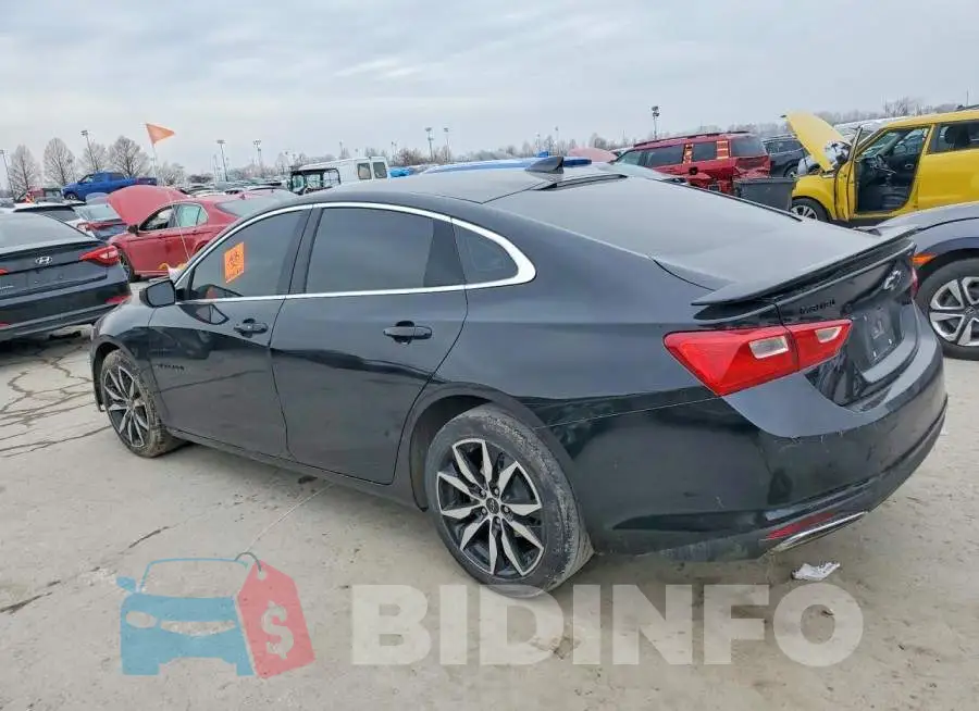 1G1ZG5ST4RF248598 Photo# 2