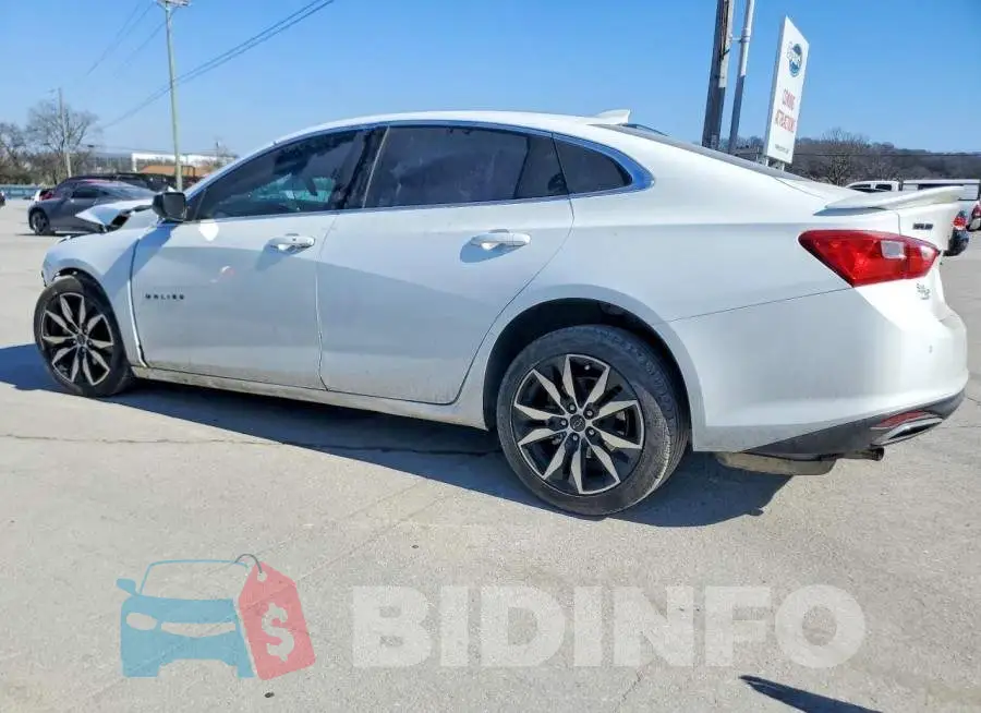 1G1ZG5ST9RF236513 Photo# 2