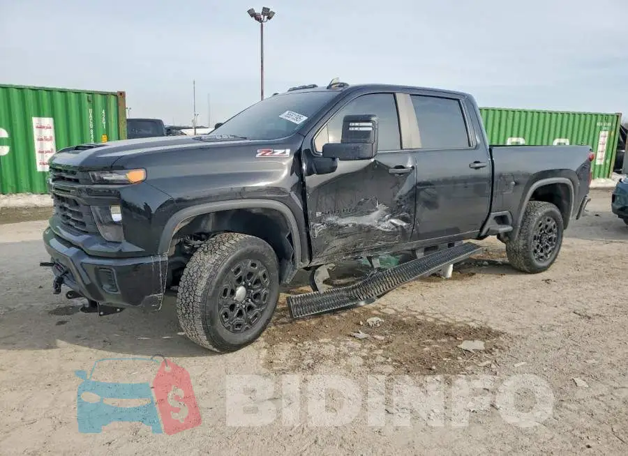 1GC4YME76RF121536 Photo# 1