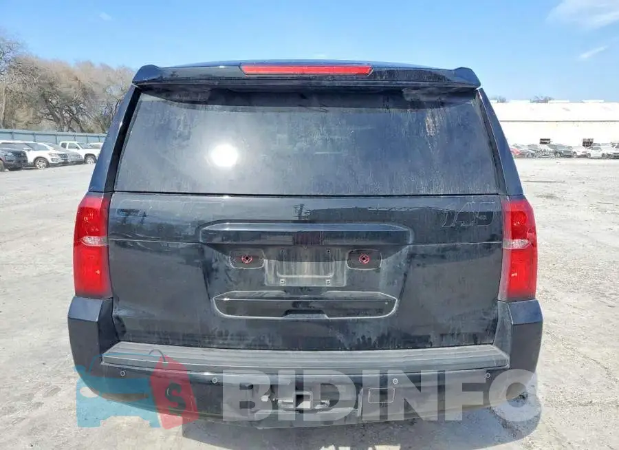 1GNLCDEC5LR284845 Photo# 6