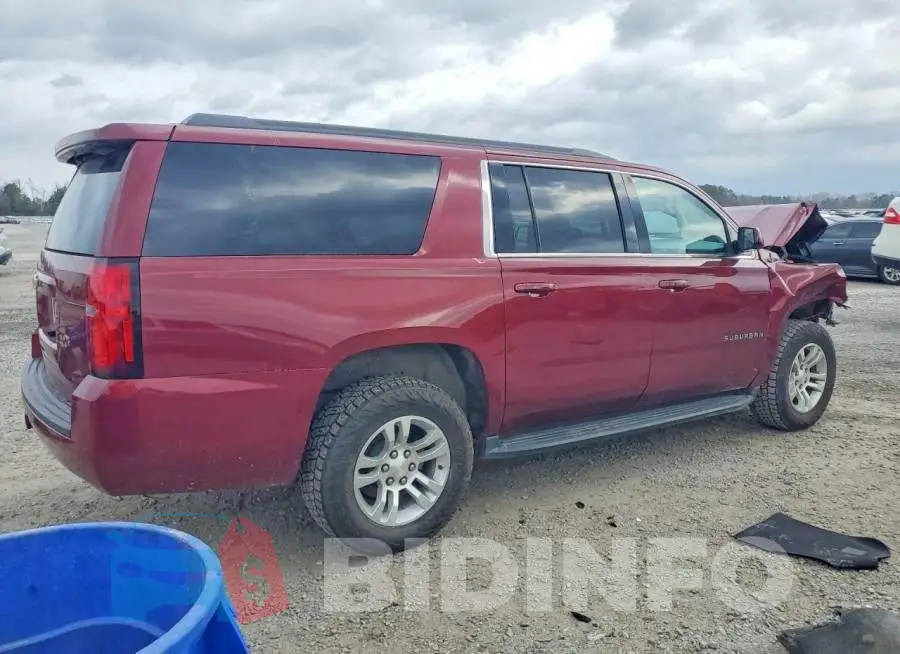 1GNSKGKC9LR187586 Photo# 3