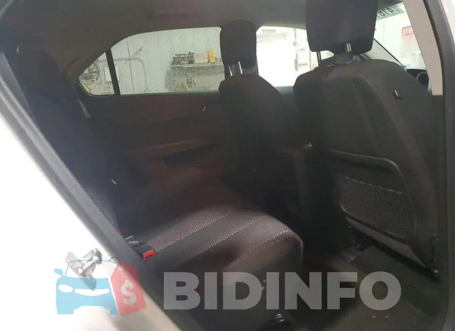 2GNALCEKXH1514176 Photo# 11