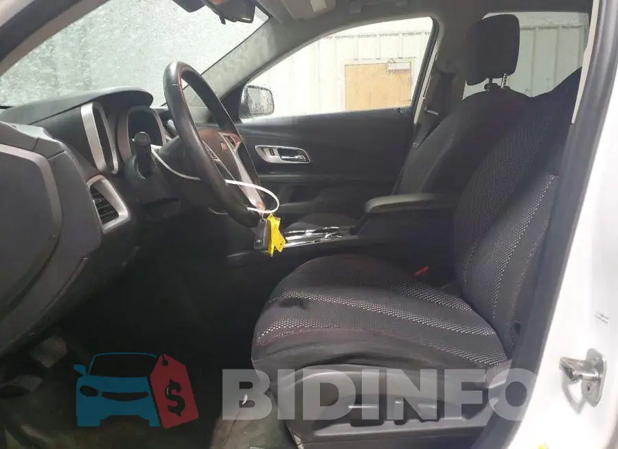 2GNALCEKXH1514176 Photo# 7