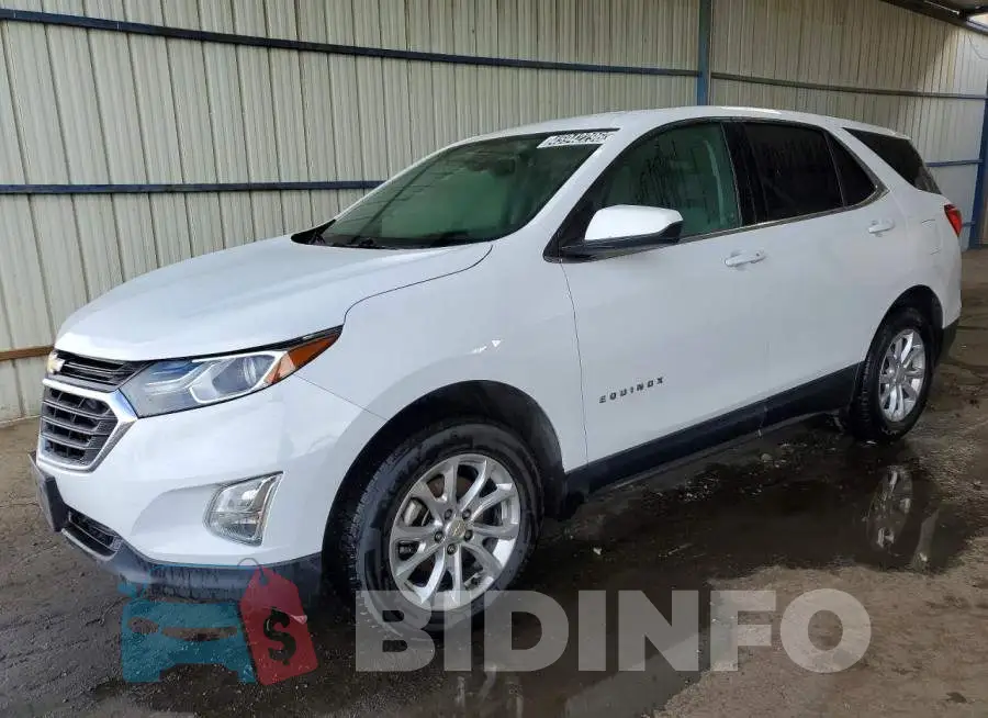 2GNAXTEV6L6132740 Photo# 1