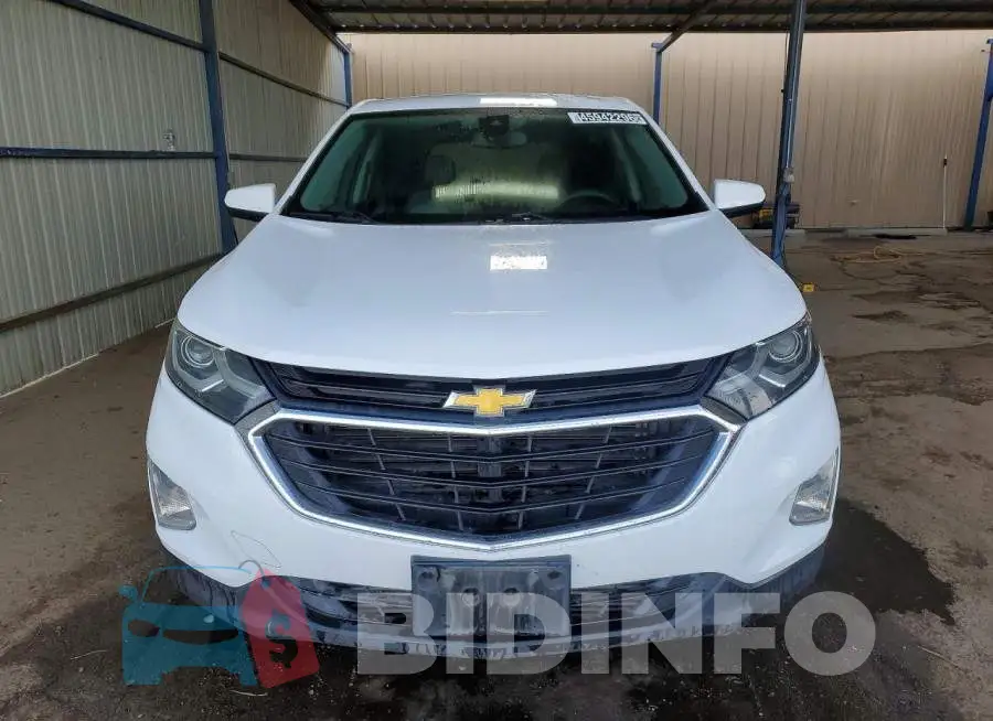 2GNAXTEV6L6132740 Photo# 5