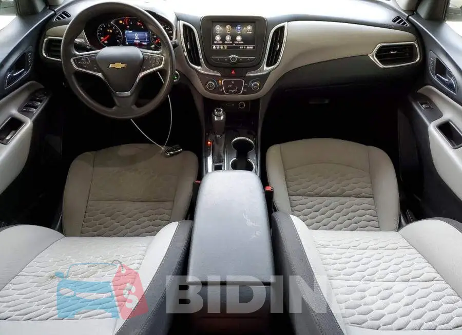 2GNAXTEV6L6132740 Photo# 8