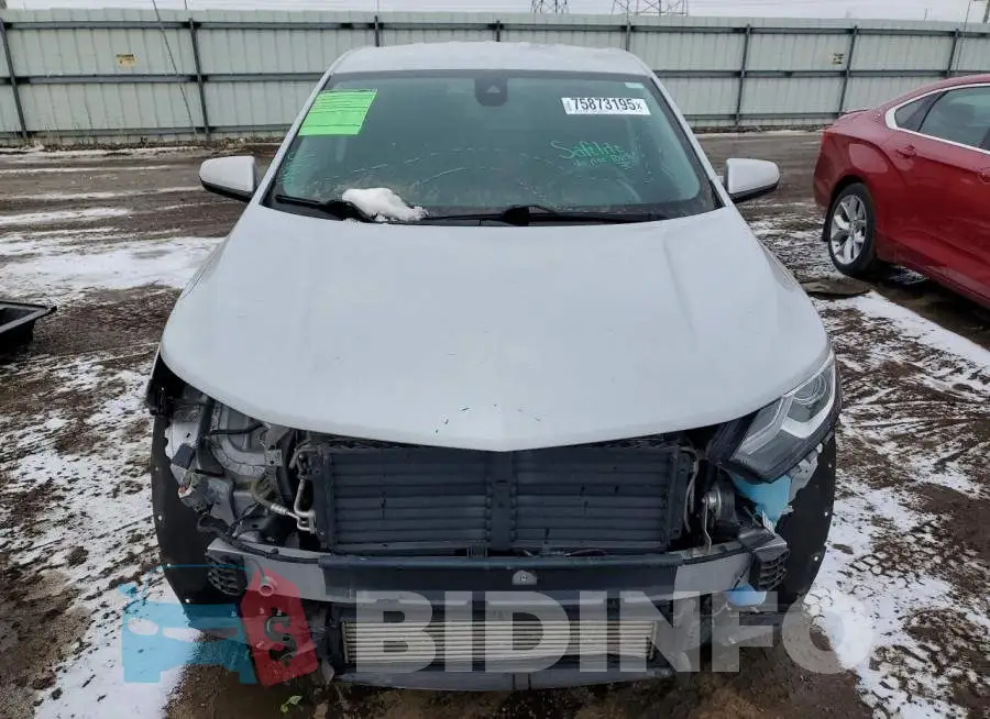 2GNAXUEV3L6211823 Photo# 5