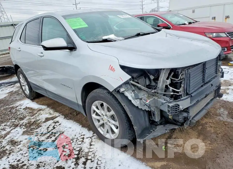 2GNAXUEV3L6211823 Photo# 4