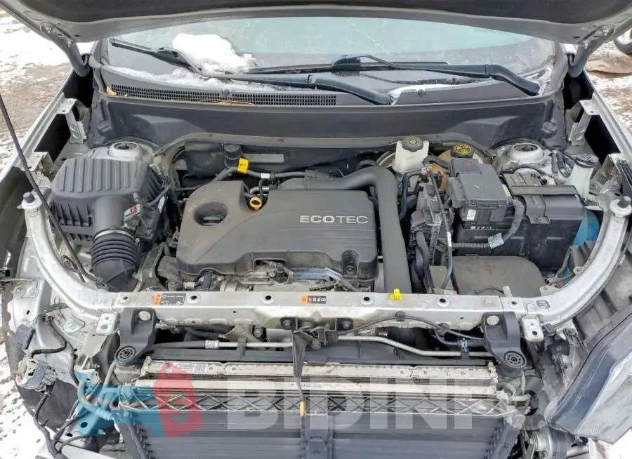 2GNAXUEV3L6211823 Photo# 11