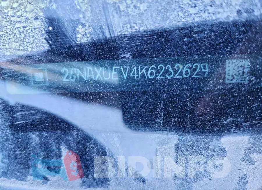 2GNAXUEV4K6232629 Photo# 12