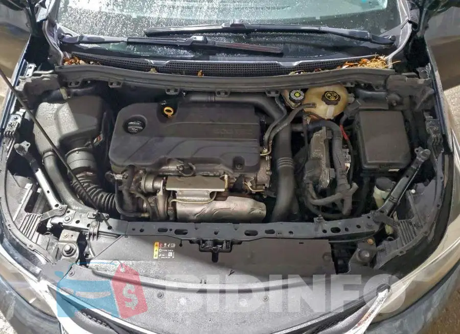 3G1BE6SM1KS550177 Photo# 11