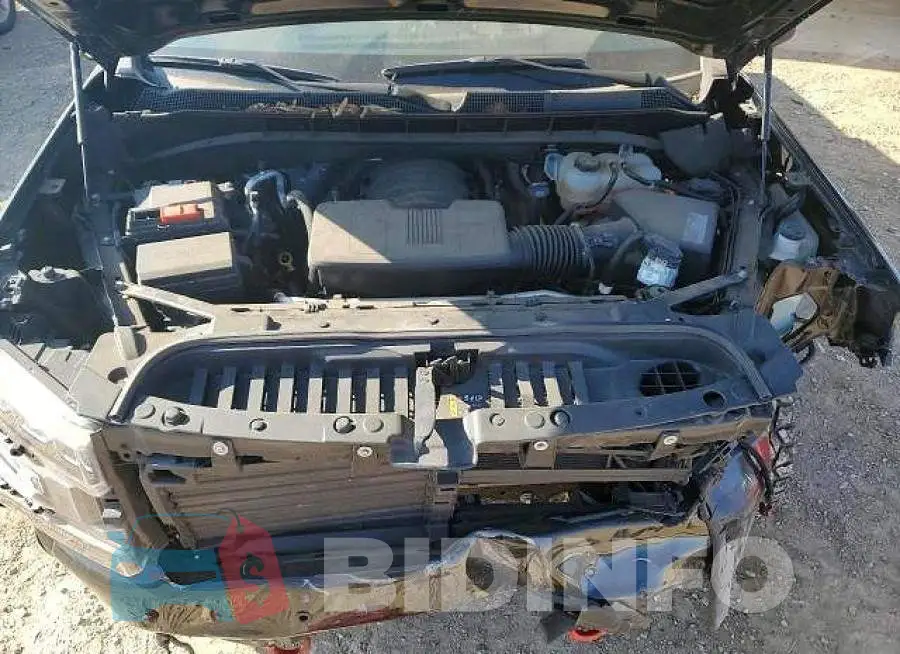 3GCPYFEL1MG334150 Photo# 11