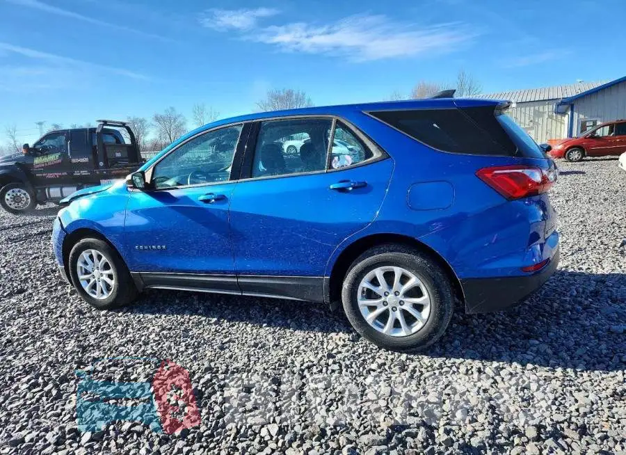 3GNAXHEV1KS518317 Photo# 2
