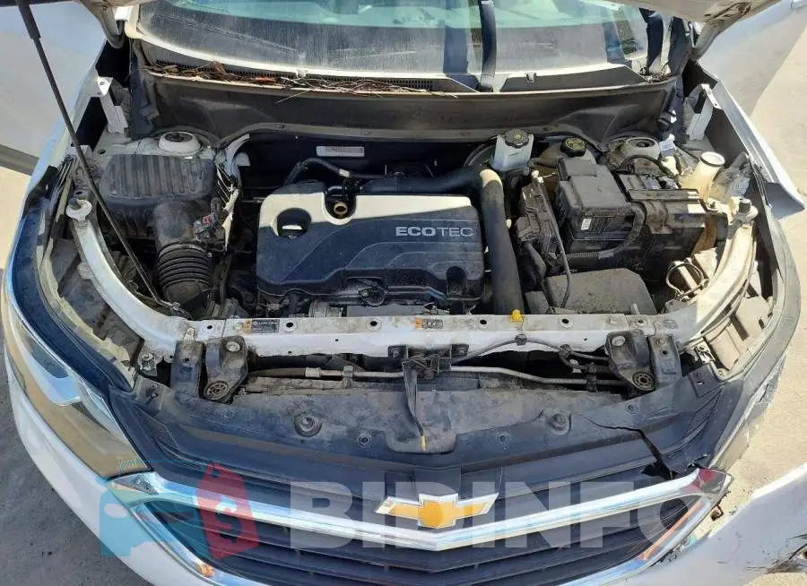3GNAXJEV2JS576751 Photo# 12