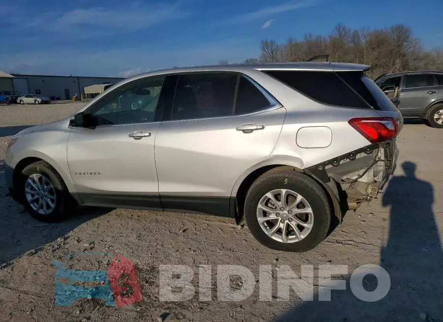 3GNAXKEVXLS704288 Photo# 2