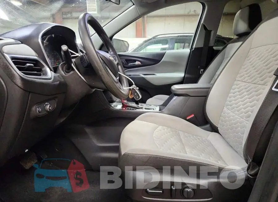 3GNAXSEVXLS628829 Photo# 7