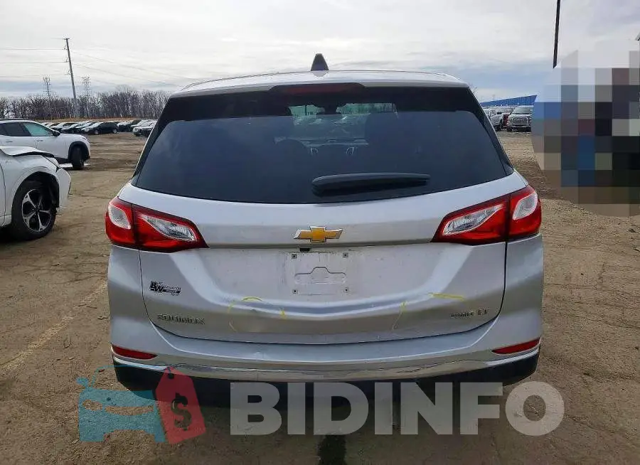 3GNAXTEV2LS583813 Photo# 6