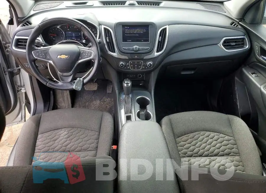 3GNAXTEV2LS583813 Photo# 8