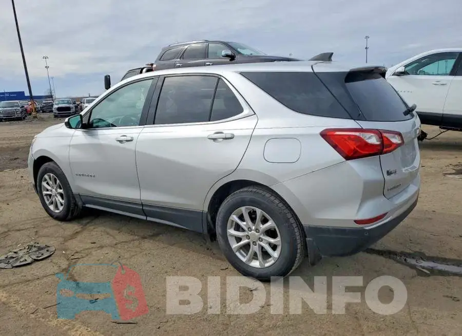 3GNAXTEV2LS583813 Photo# 2