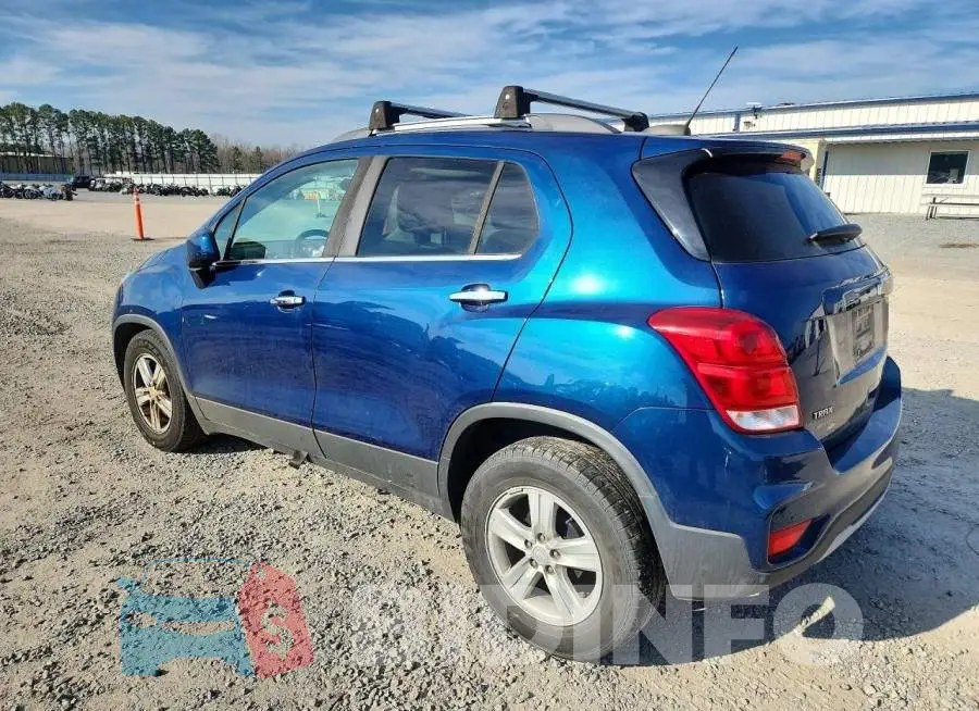 3GNCJLSBXLL107503 Photo# 2