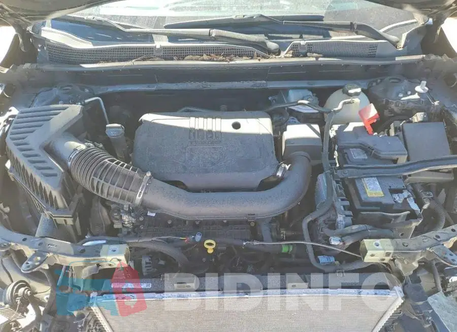 3GNKBCR43PS147756 Photo# 12