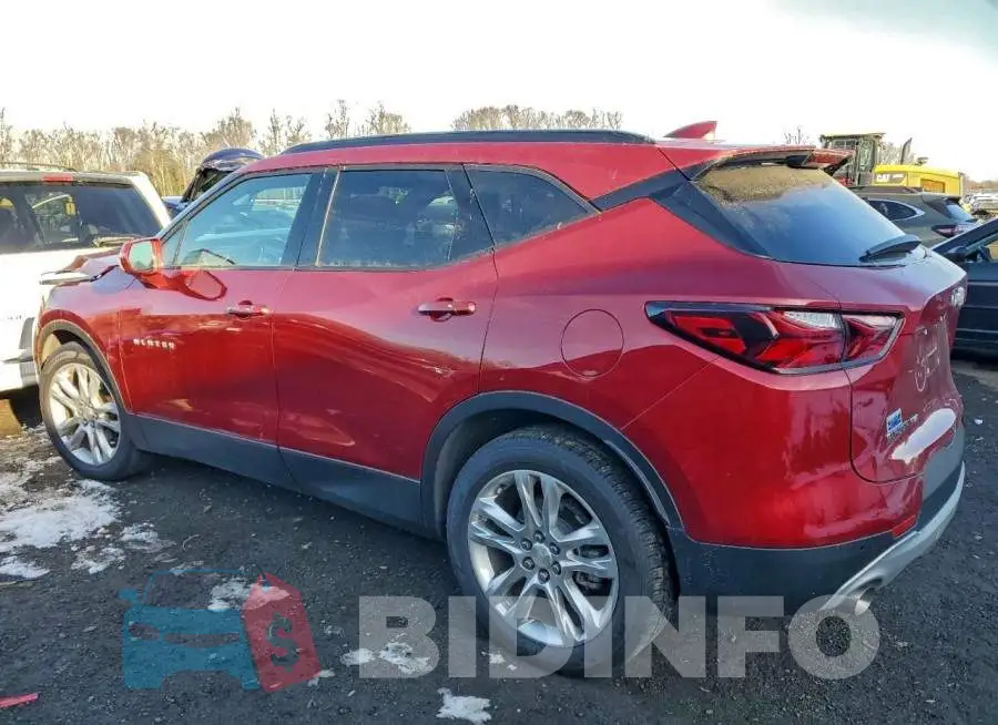 3GNKBJRS2LS652264 Photo# 2