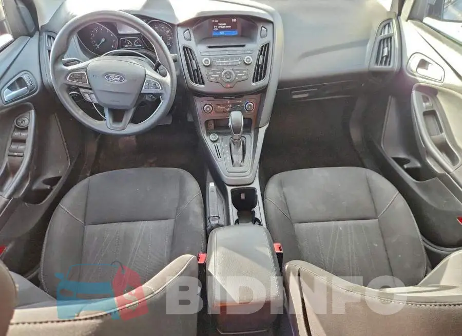 1FADP3F22HL328575 Photo# 8