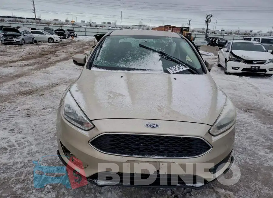 1FADP3F24HL281288 Photo# 5