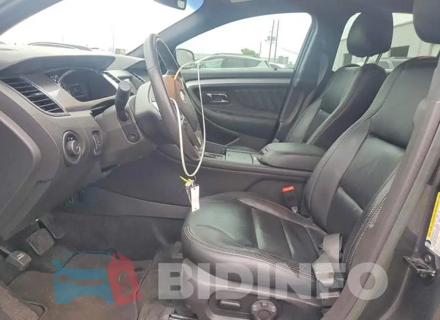1FAHP2E89HG125256 Photo# 7