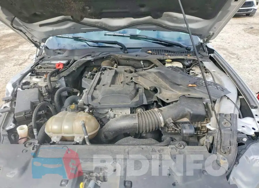 1FATP8UH4K5162300 Photo# 11