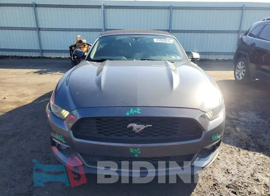 1FATP8UH8H5303152 Photo# 5