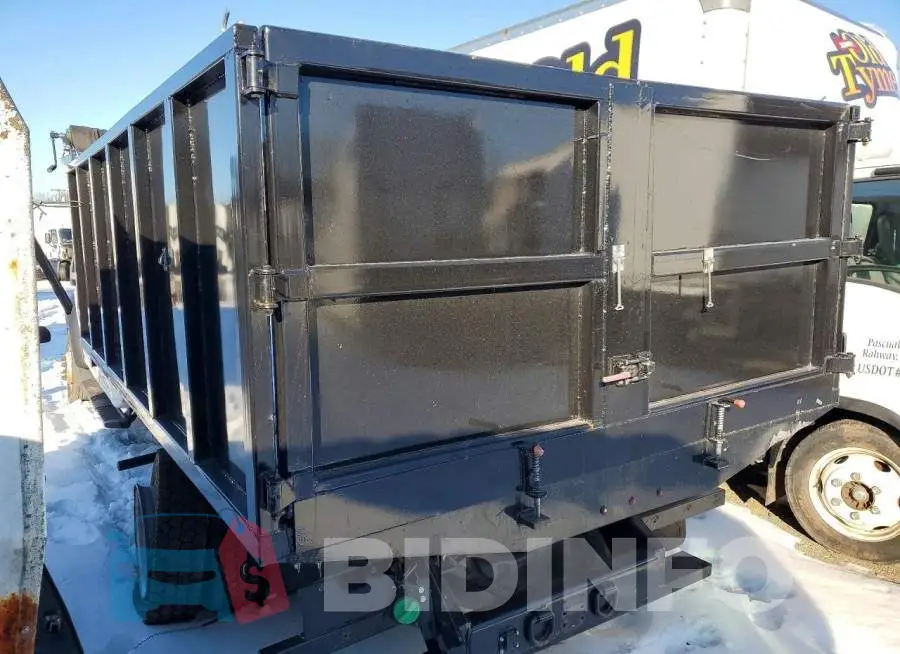 1FD0X4HT7JEC82090 Photo# 2