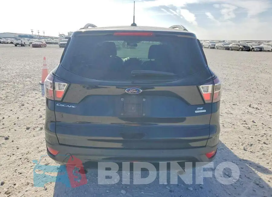 1FMCU0GD7HUD66077 Photo# 6