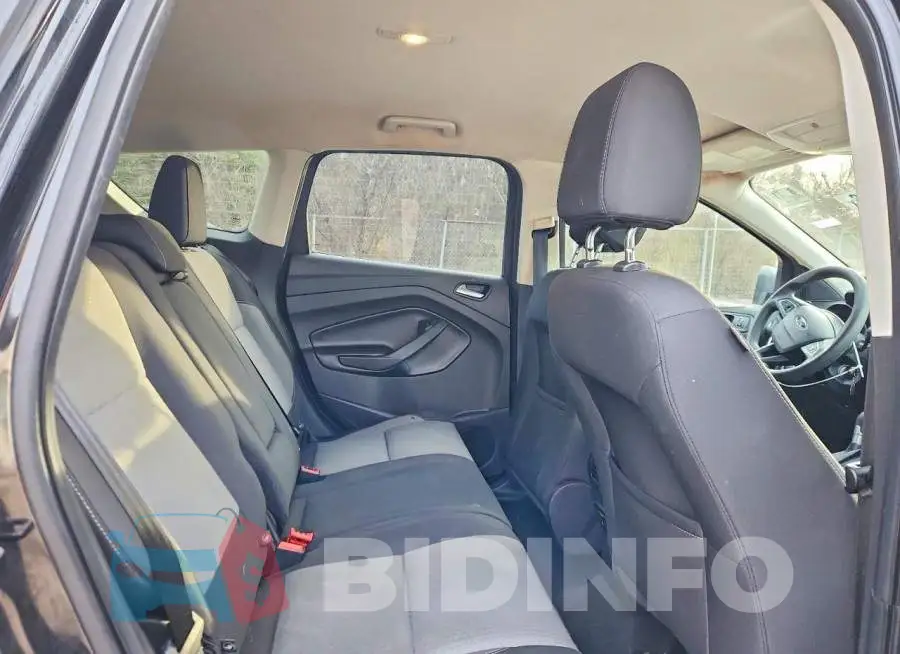 1FMCU9GD2HUB39321 Photo# 11