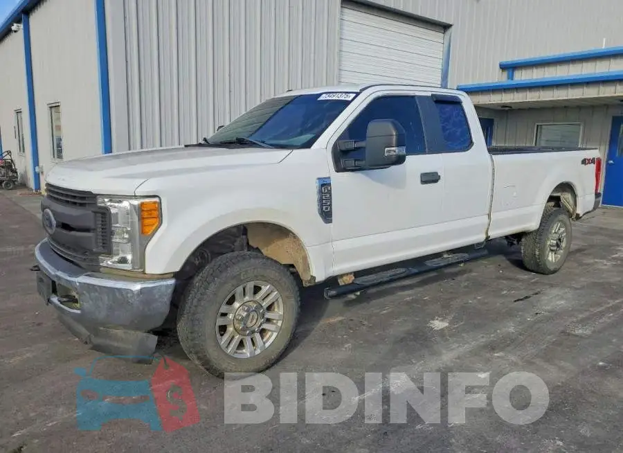 1FT7X2B61HEC89847 Photo# 1